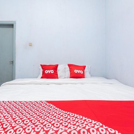 Oyo 1765 Herman Homestay Tosari Dış mekan fotoğraf