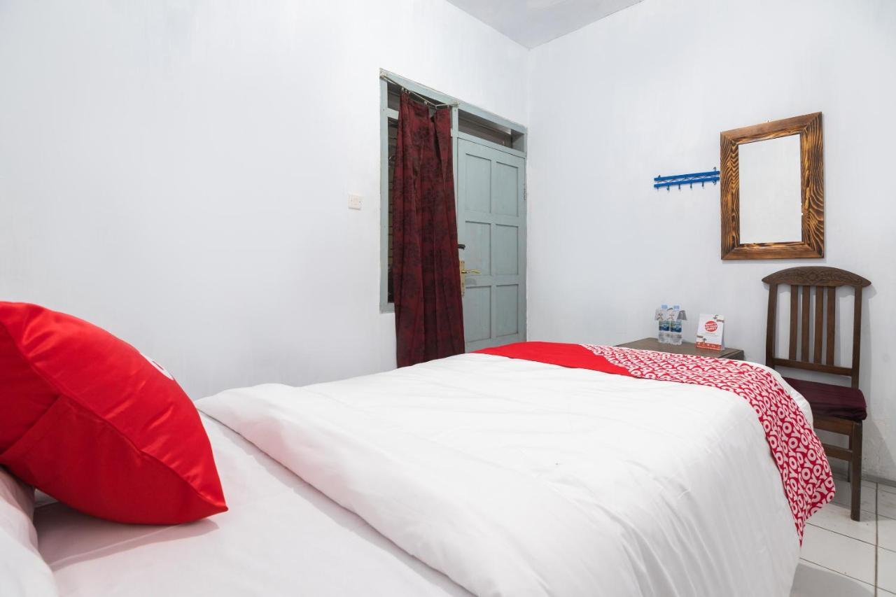 Oyo 1765 Herman Homestay Tosari Dış mekan fotoğraf