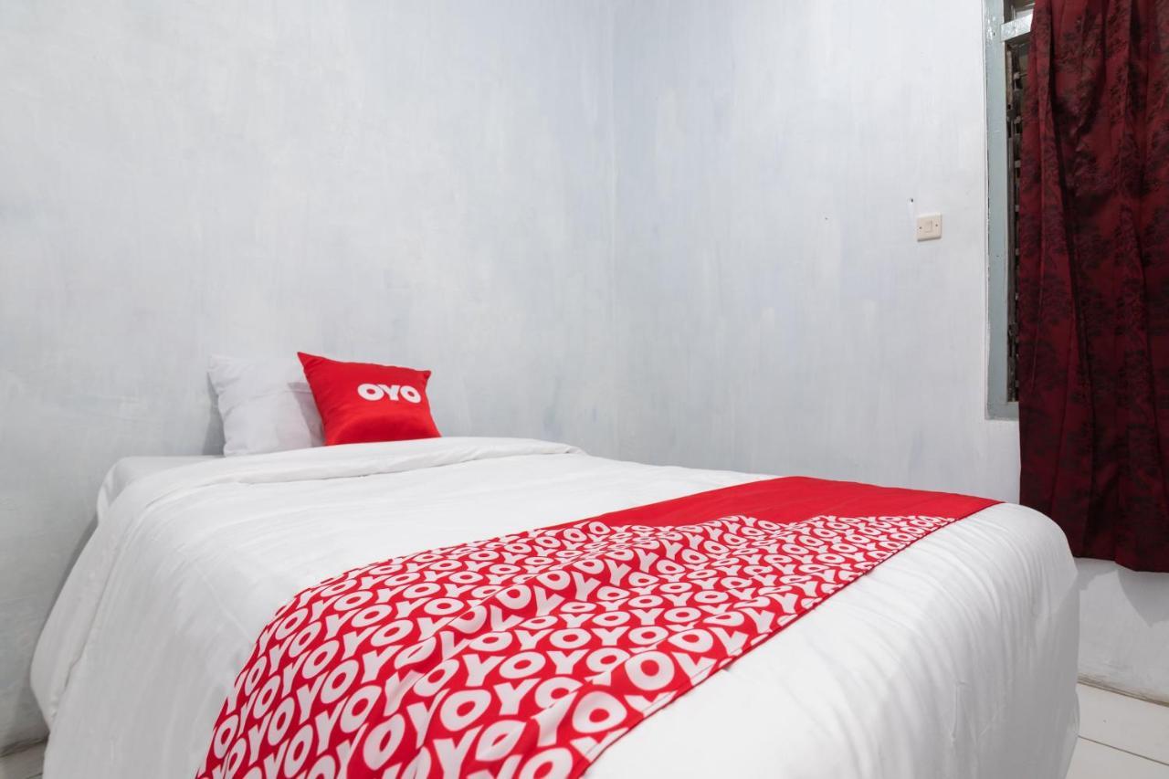 Oyo 1765 Herman Homestay Tosari Dış mekan fotoğraf