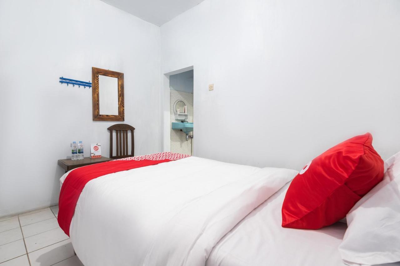 Oyo 1765 Herman Homestay Tosari Dış mekan fotoğraf