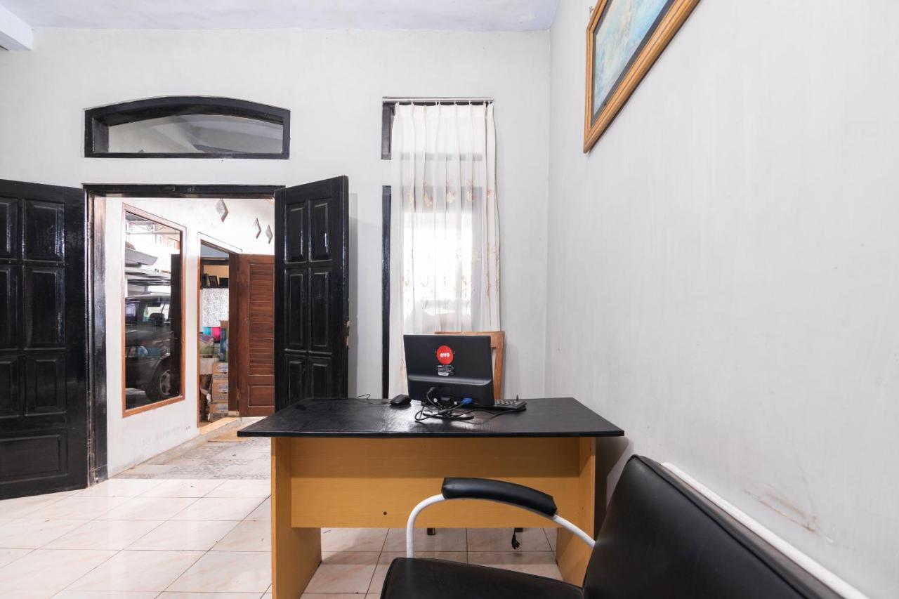 Oyo 1765 Herman Homestay Tosari Dış mekan fotoğraf