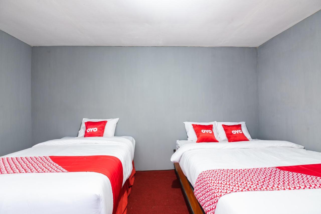 Oyo 1765 Herman Homestay Tosari Dış mekan fotoğraf