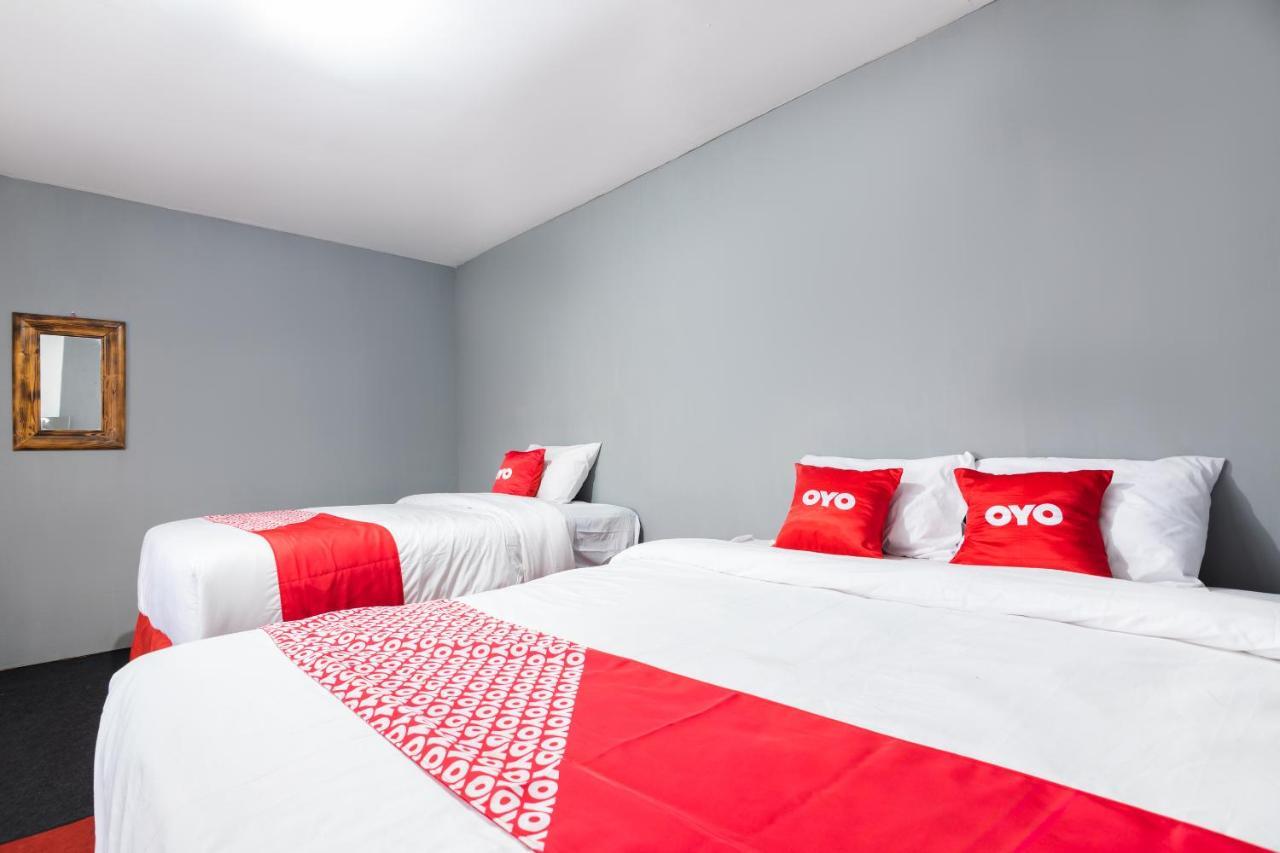 Oyo 1765 Herman Homestay Tosari Dış mekan fotoğraf