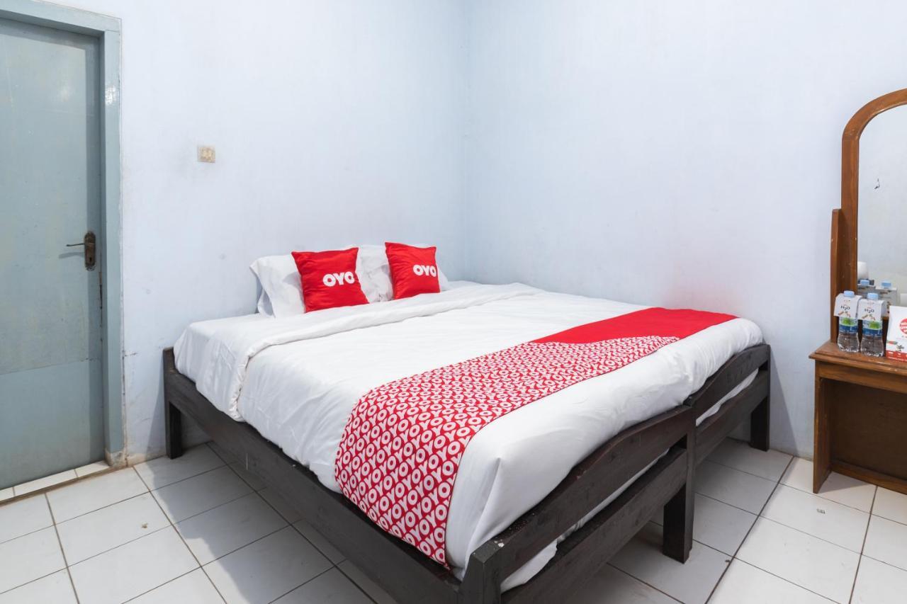 Oyo 1765 Herman Homestay Tosari Dış mekan fotoğraf