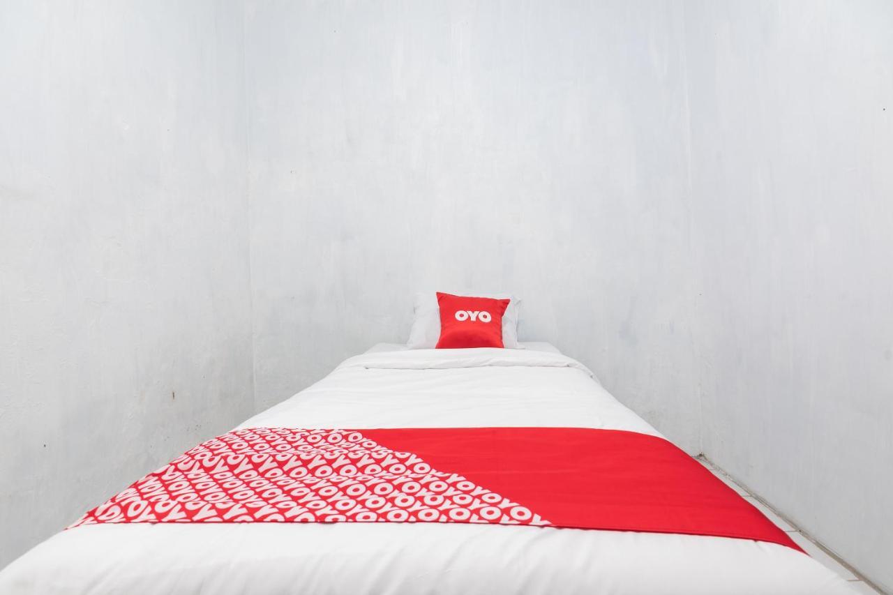 Oyo 1765 Herman Homestay Tosari Dış mekan fotoğraf