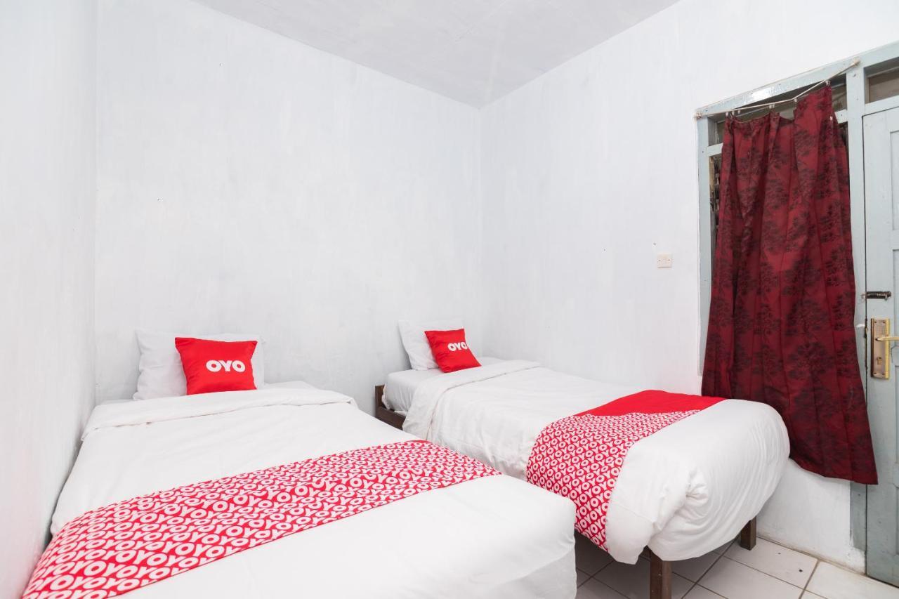 Oyo 1765 Herman Homestay Tosari Dış mekan fotoğraf